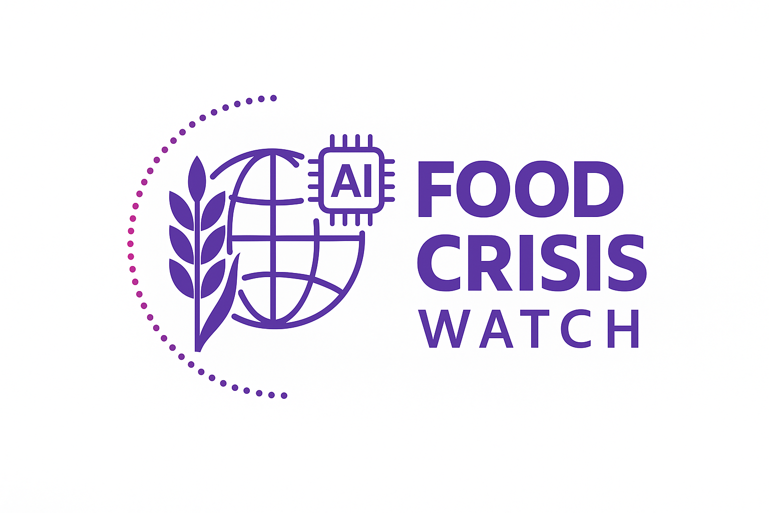 Food Security Portal