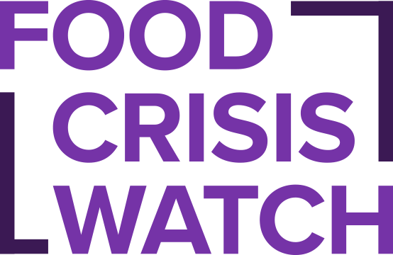 Food Security Portal